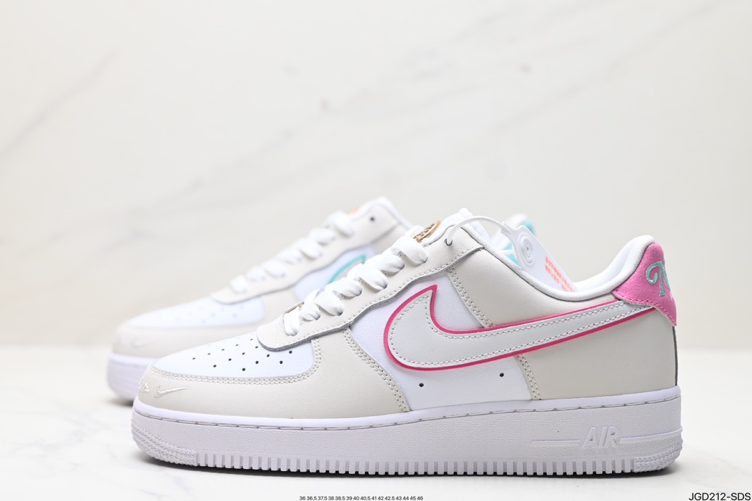 Nike Air Force 1 Shoes